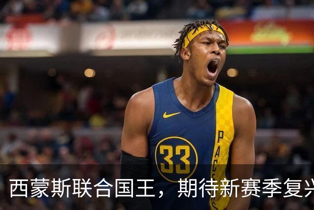 西蒙斯联合国王，期待新赛季复兴之路